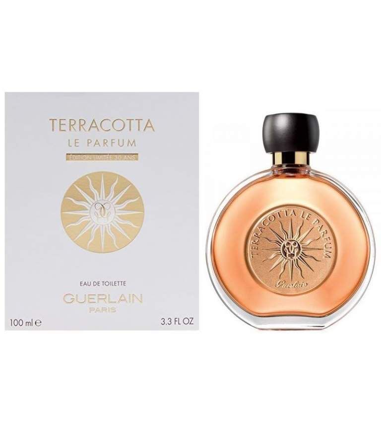Guerlain Terracotta Le Parfum