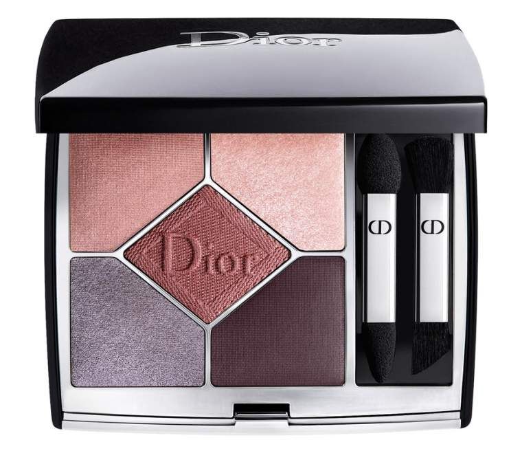 Dior 5 Couleurs Couture Eyeshadow Palette