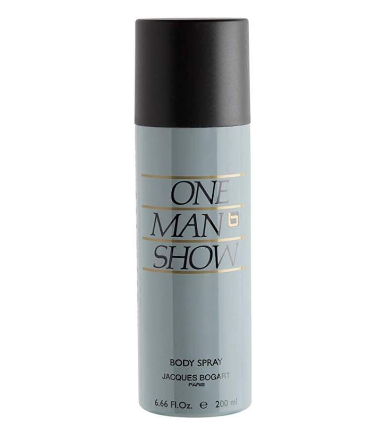 Jacques Bogart One Man Show Body Spray