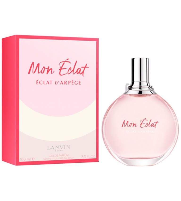 Lanvin Eclat d'Arpege Mon Eclat