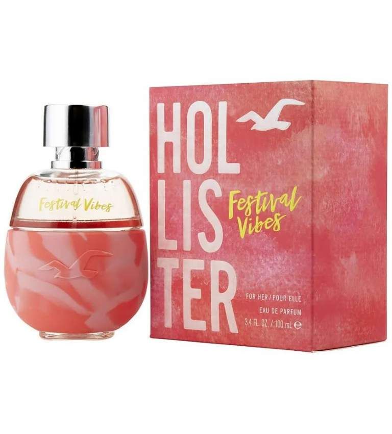 Hollister Festival Vibes for Her