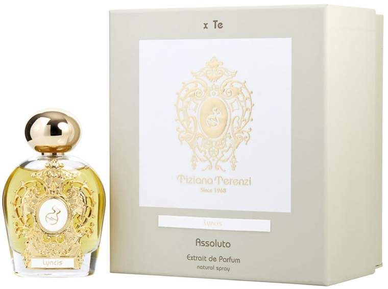 Tiziana Terenzi Lyncis