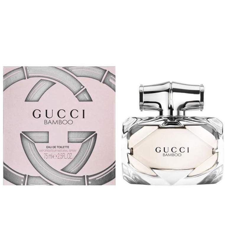 Gucci Bamboo Eau de Toilette