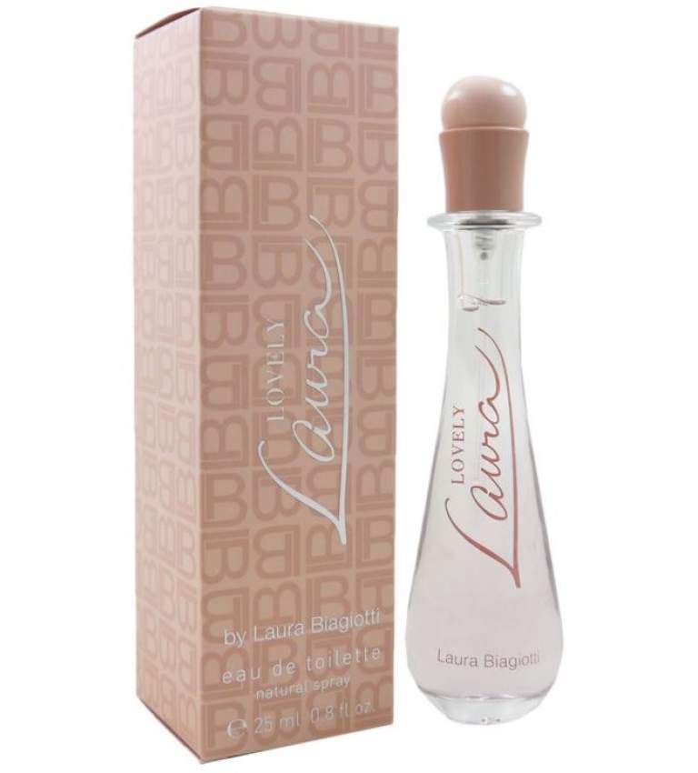 Laura Biagiotti Laura Lovely