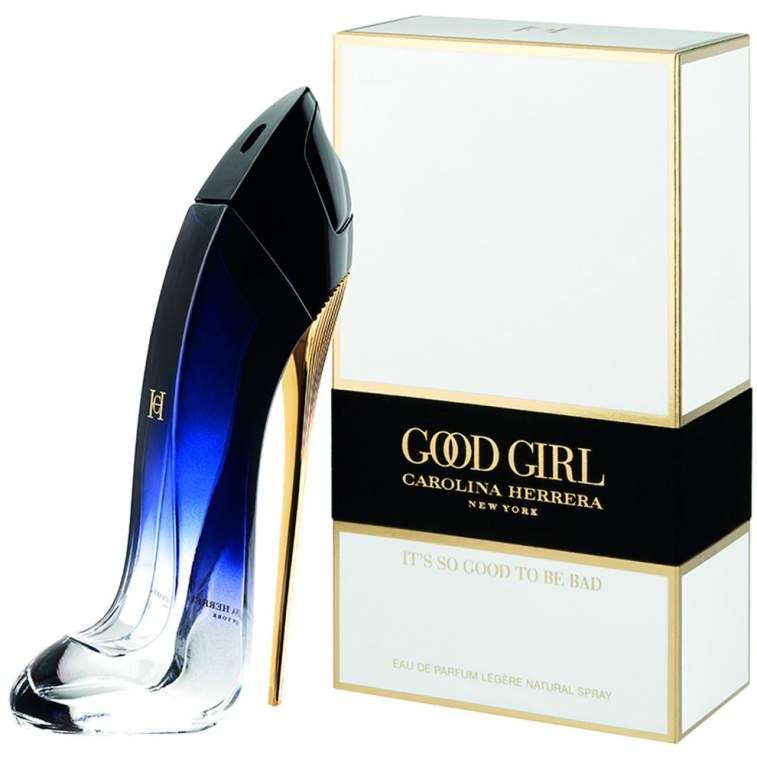 Carolina Herrera Good Girl Legere