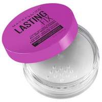 Maybelline Lasting Fix Loose Setting Powder