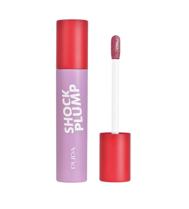 Pupa Shock Plump Lip Gloss