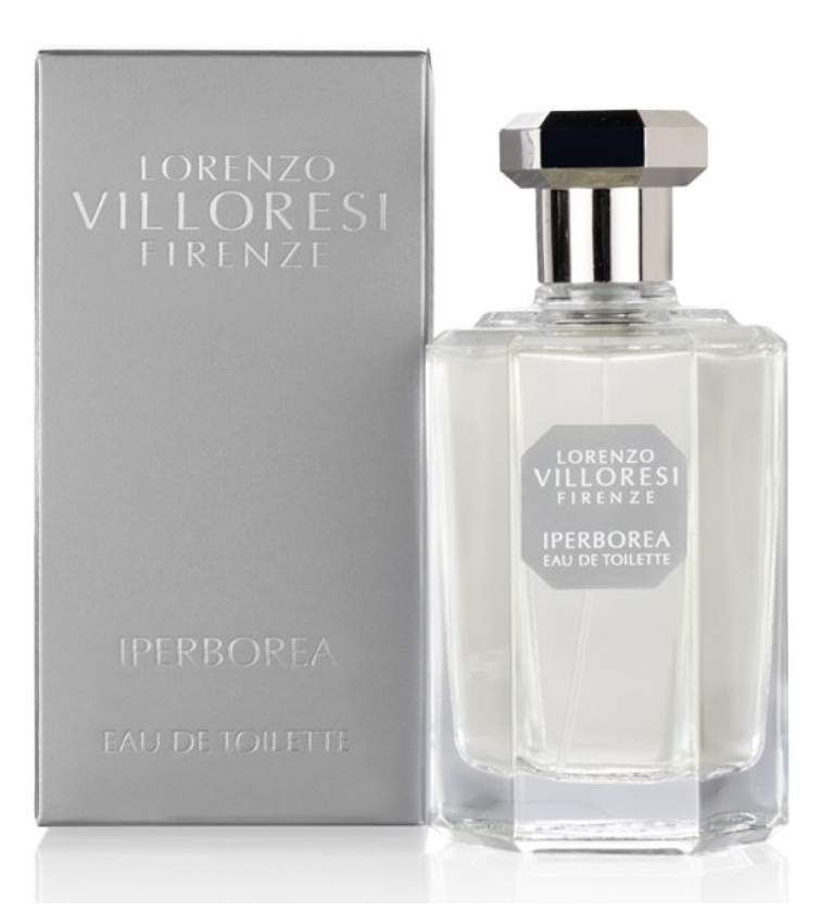 Lorenzo Villoresi Iperborea