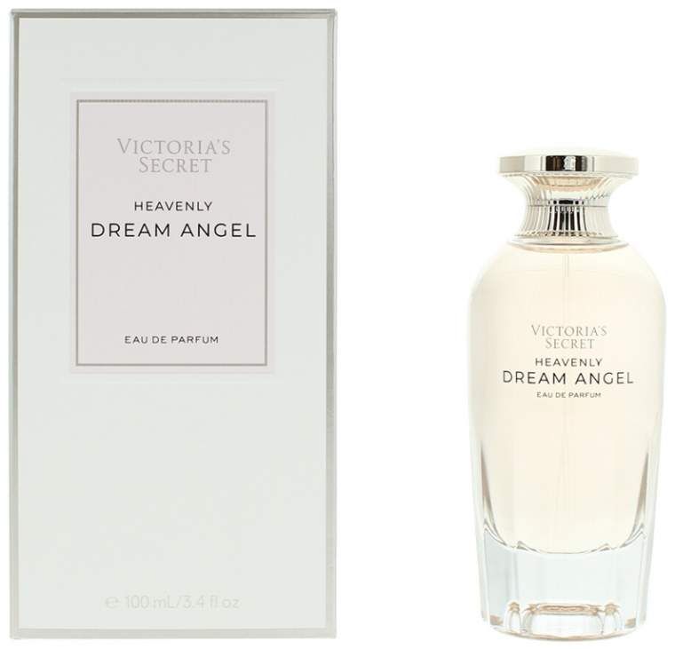 Victoria's Secret Dream Angels Heavenly