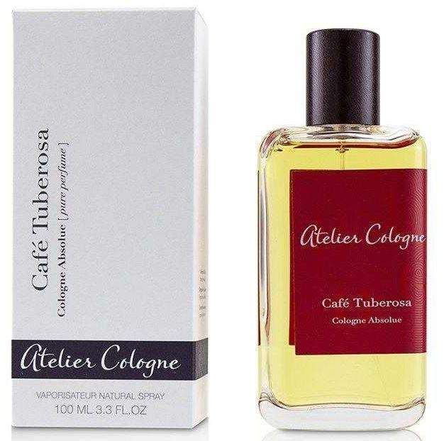 Atelier Cologne Cafe Tuberosa