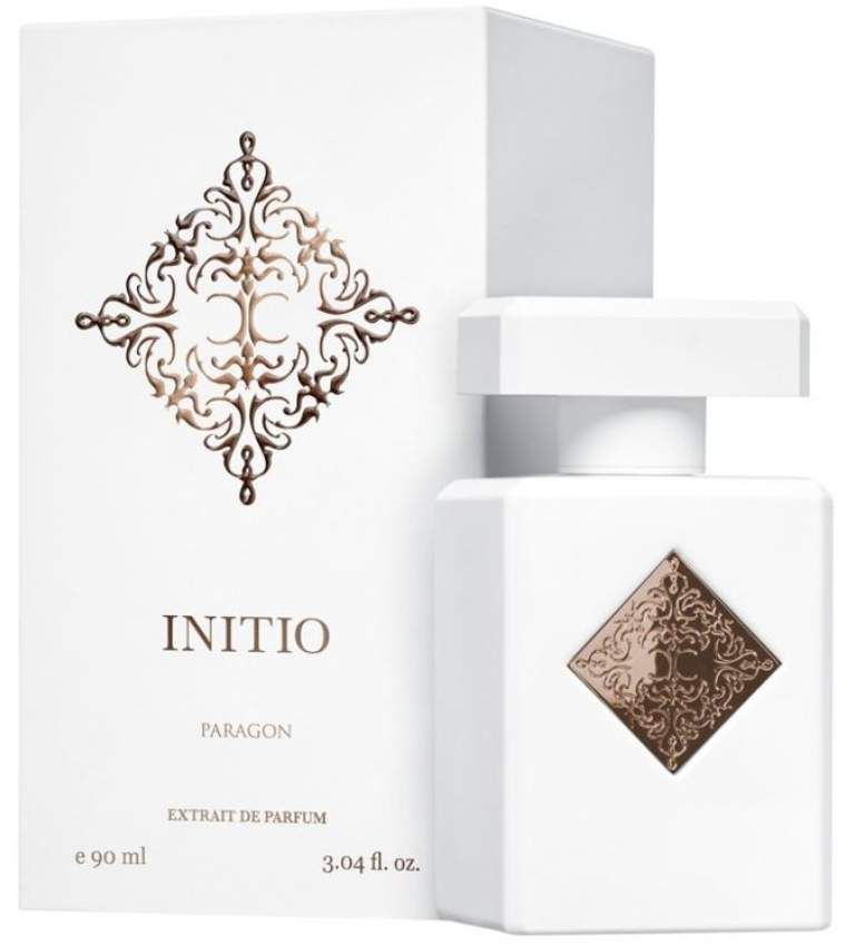 Initio Parfums Prives Paragon