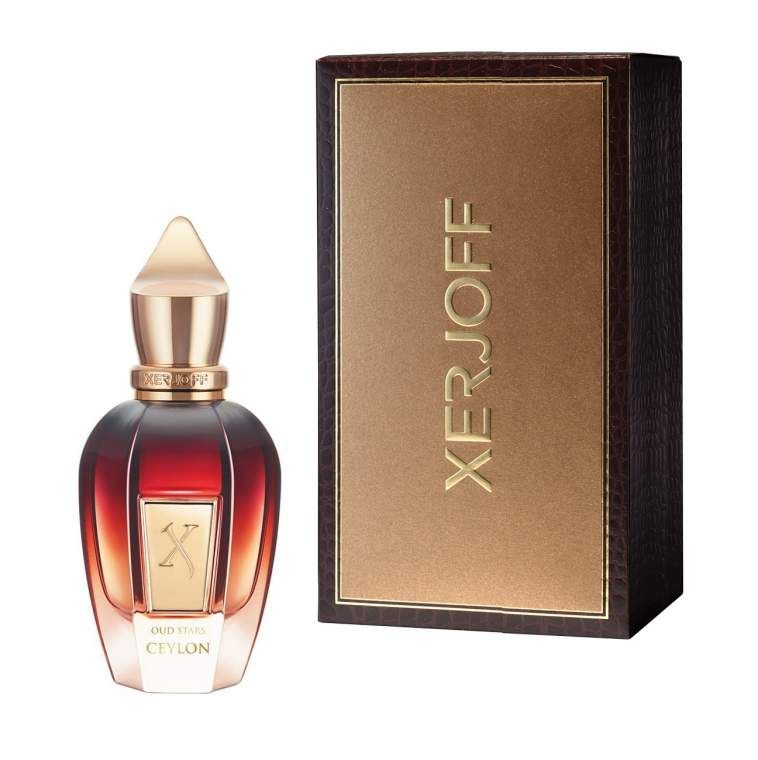 Xerjoff Oud Stars Ceylon