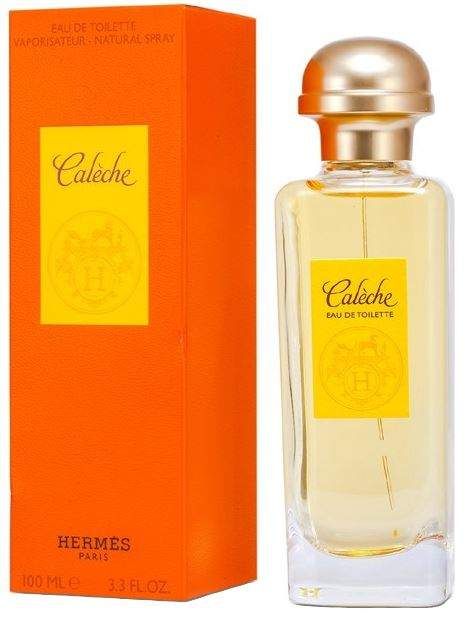 Hermes Caleche