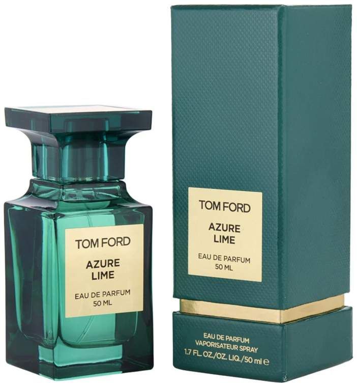Tom Ford Azure Lime
