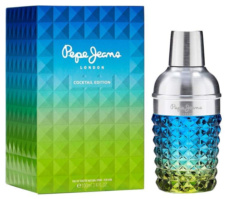 Pepe Jeans London Pepe Jeans Cocktail Edition For Him