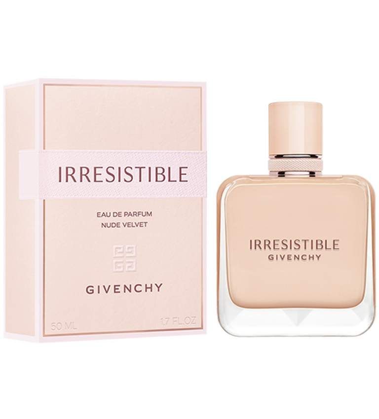 Givenchy Irresistible Nude Velvet