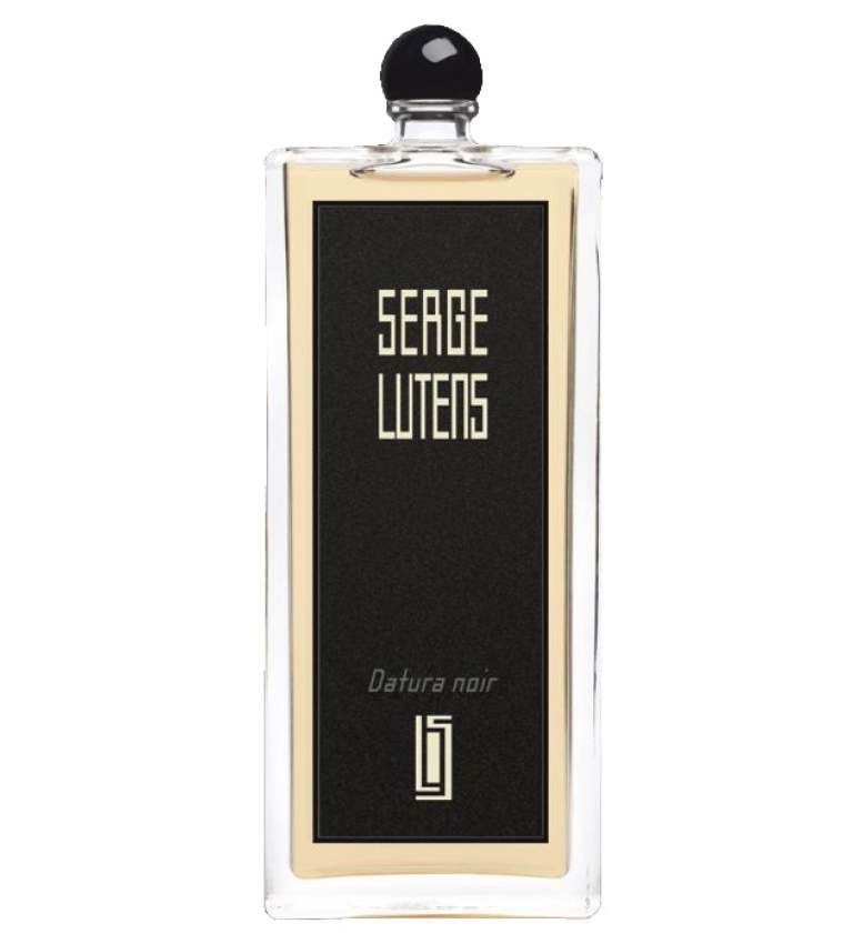 Serge Lutens Datura Noir