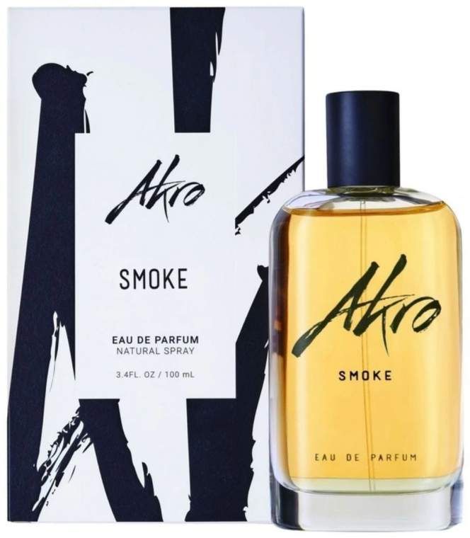 Akro Smoke