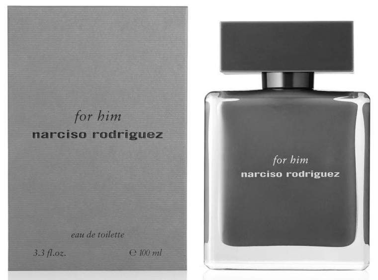 Narciso Rodriguez Narciso Rodriguez for Him