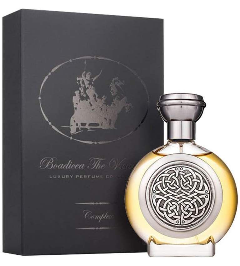 Boadicea the Victorious Complex