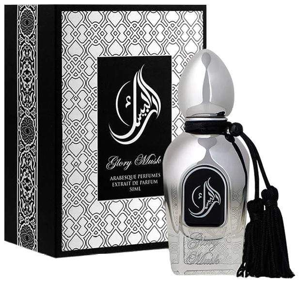Arabesque Perfumes Glory Musk