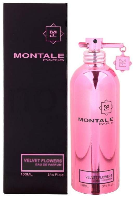 Montale Velvet Flowers