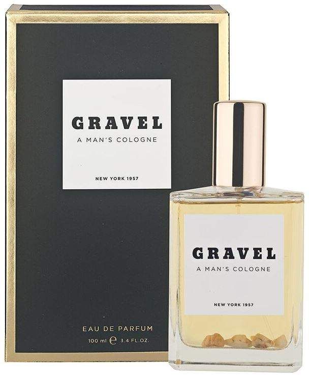 Gravel A Man's Cologne