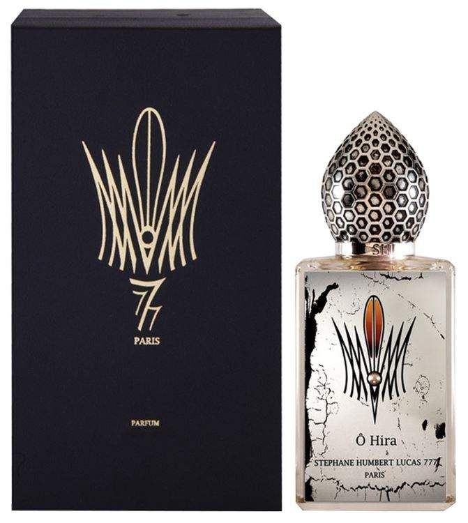 Stephane Humbert Lucas O Hira