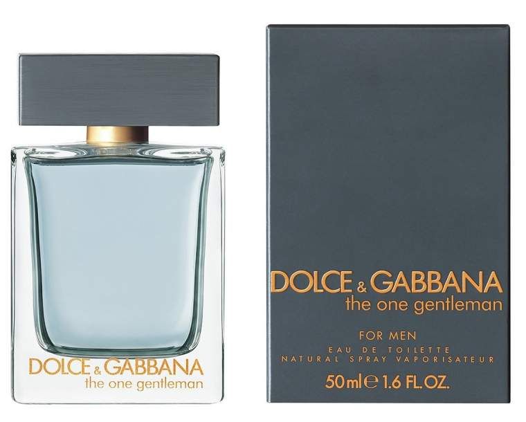 Dolce&Gabbana The One Gentleman