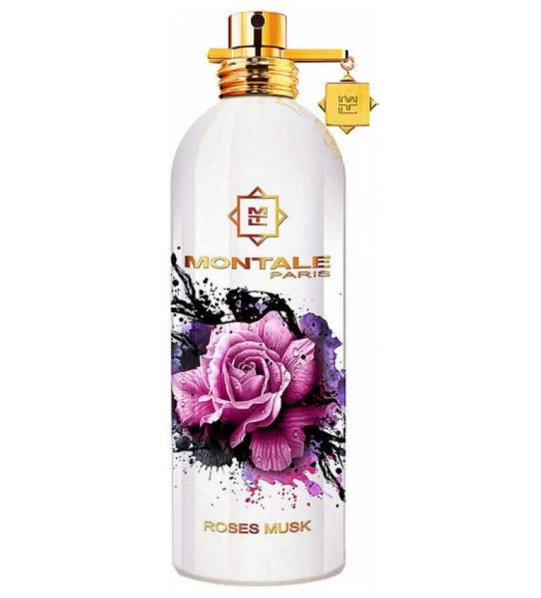 Montale Roses Musk 2019