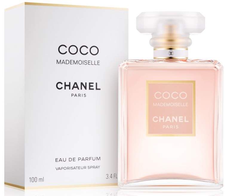 Chanel Coco Mademoiselle