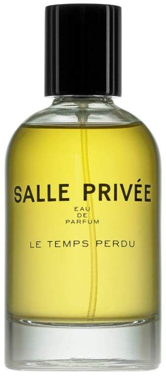 Salle Privee Le Temps Perdu