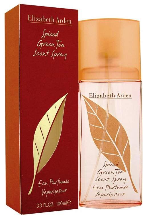 Elizabeth Arden Green Tea Spiced