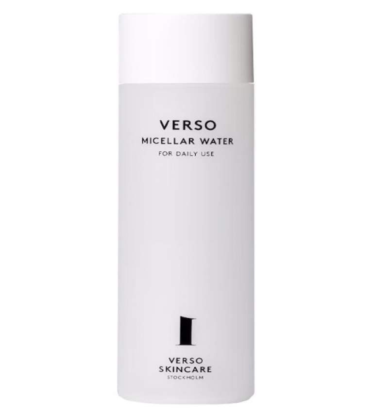 Verso Verso Micellar Water