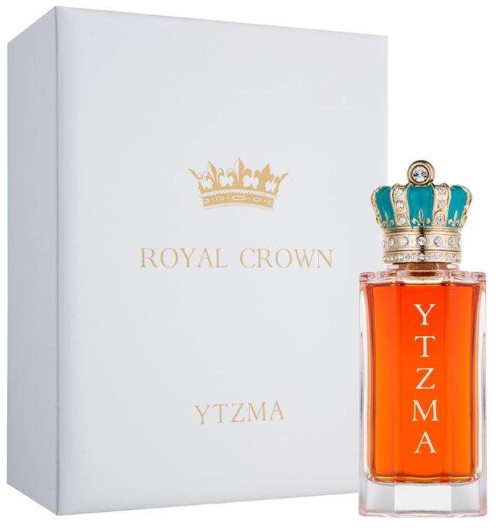 Royal Crown Ytzma