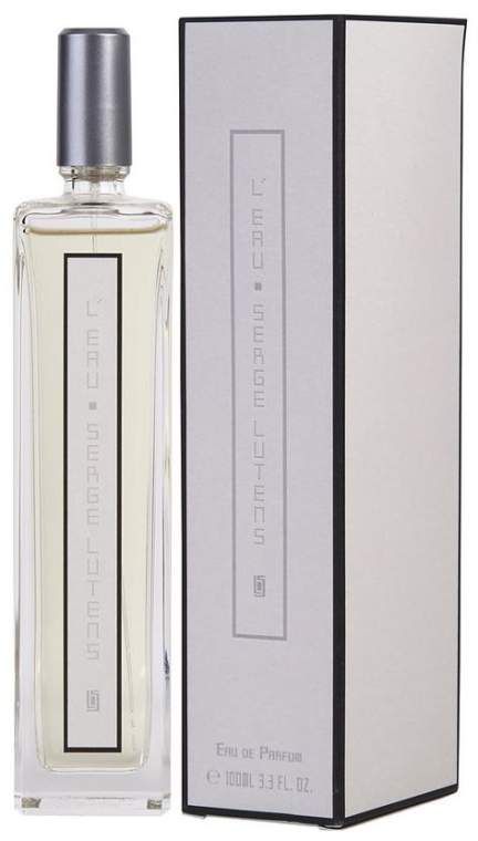 Serge Lutens L'Eau Serge Lutens