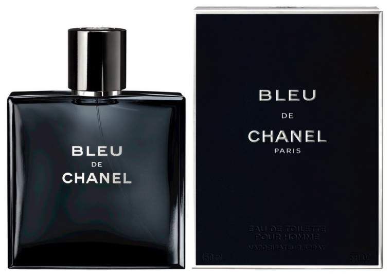 Chanel Bleu de Chanel