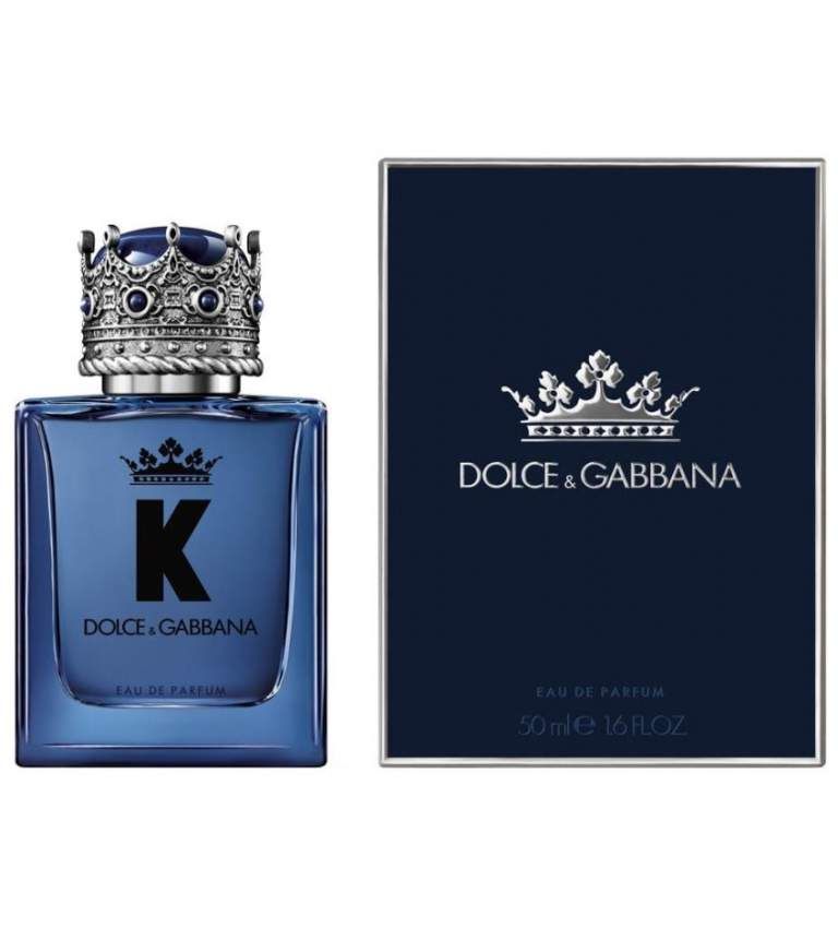 Dolce&Gabbana K by Dolce&Gabbana Eau de Parfum