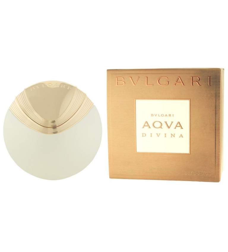 Bvlgari Aqva Divina