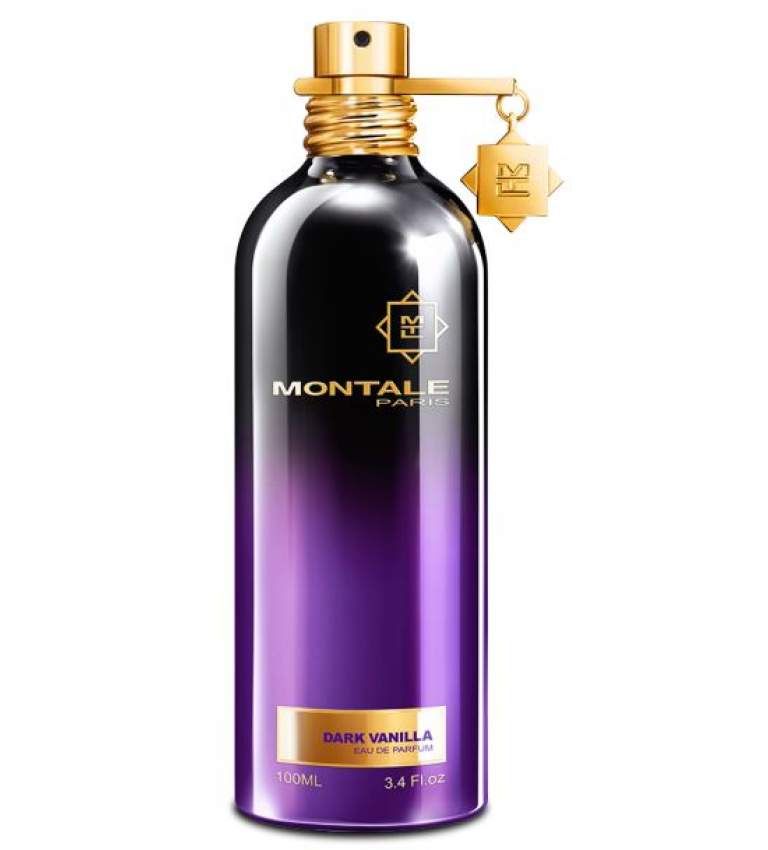 Montale Dark Vanilla