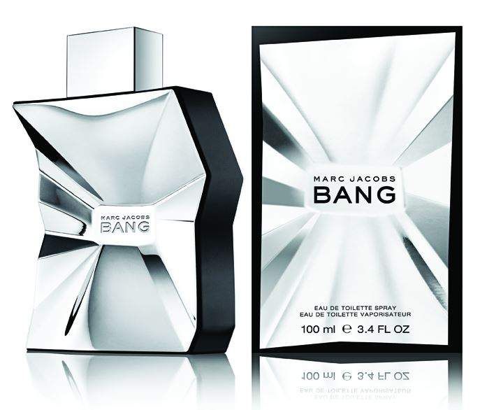 Marc Jacobs Bang