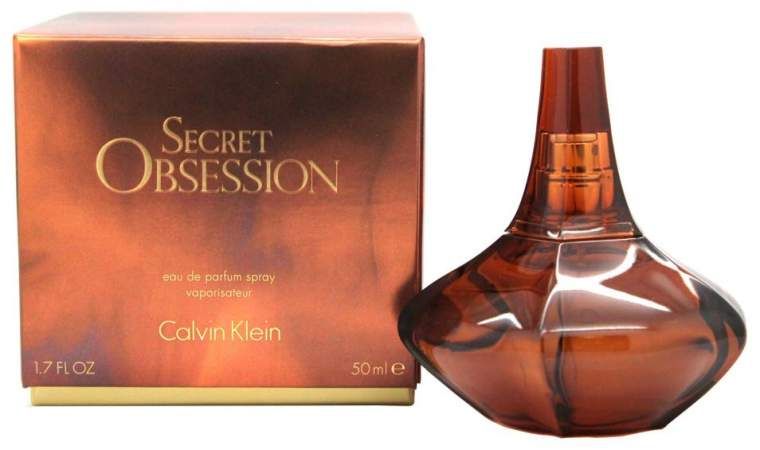 Calvin Klein Secret Obsession