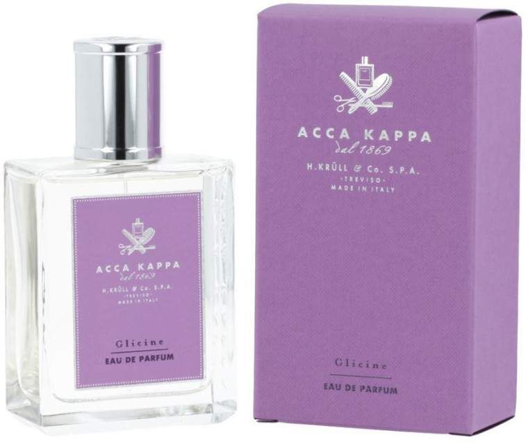 Acca Kappa Wisteria