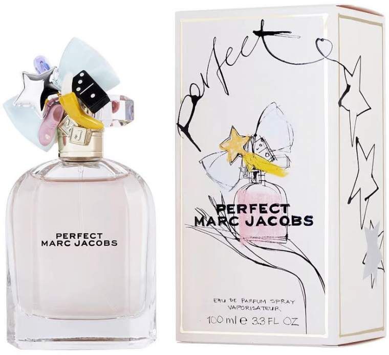 Marc Jacobs Perfect