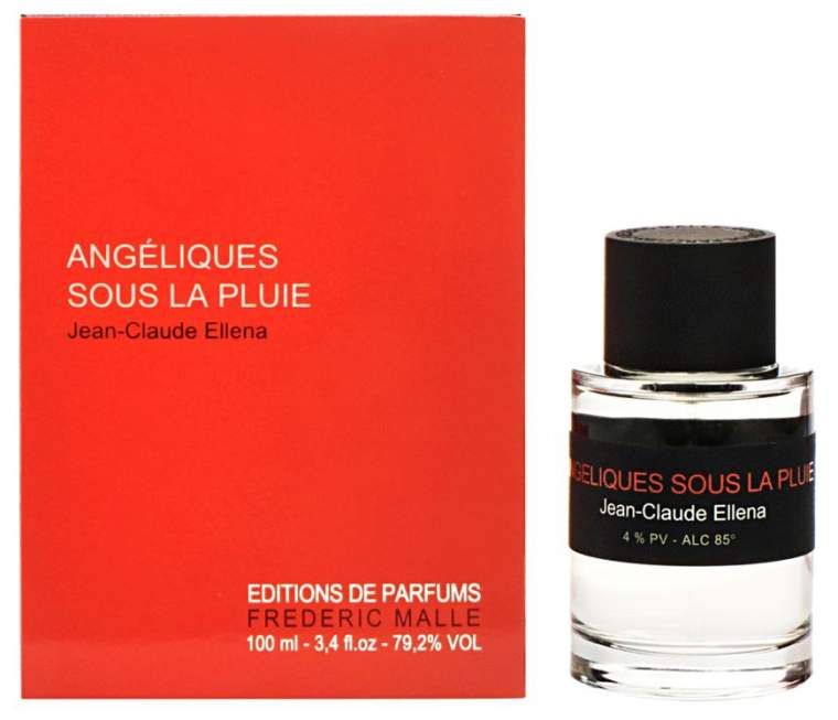 Frederic Malle Angeliques Sous La Pluie