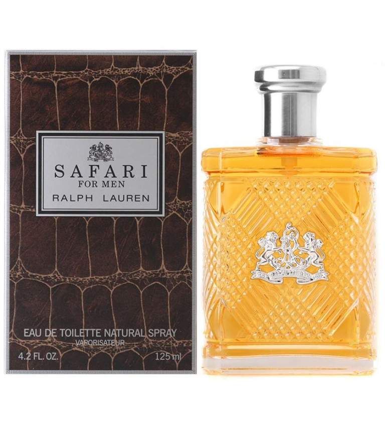 Ralph Lauren Safari for men