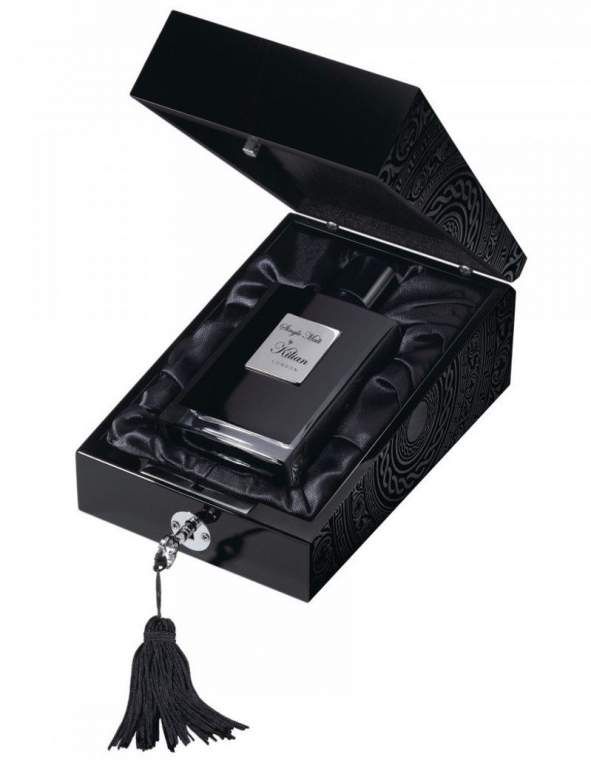 Kilian Single Malt, London