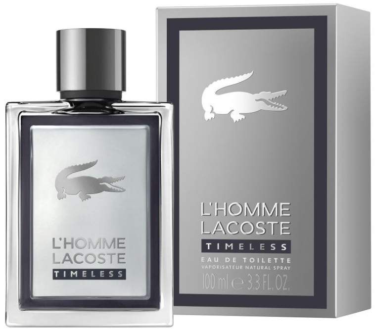 Lacoste L'Homme Lacoste Timeless