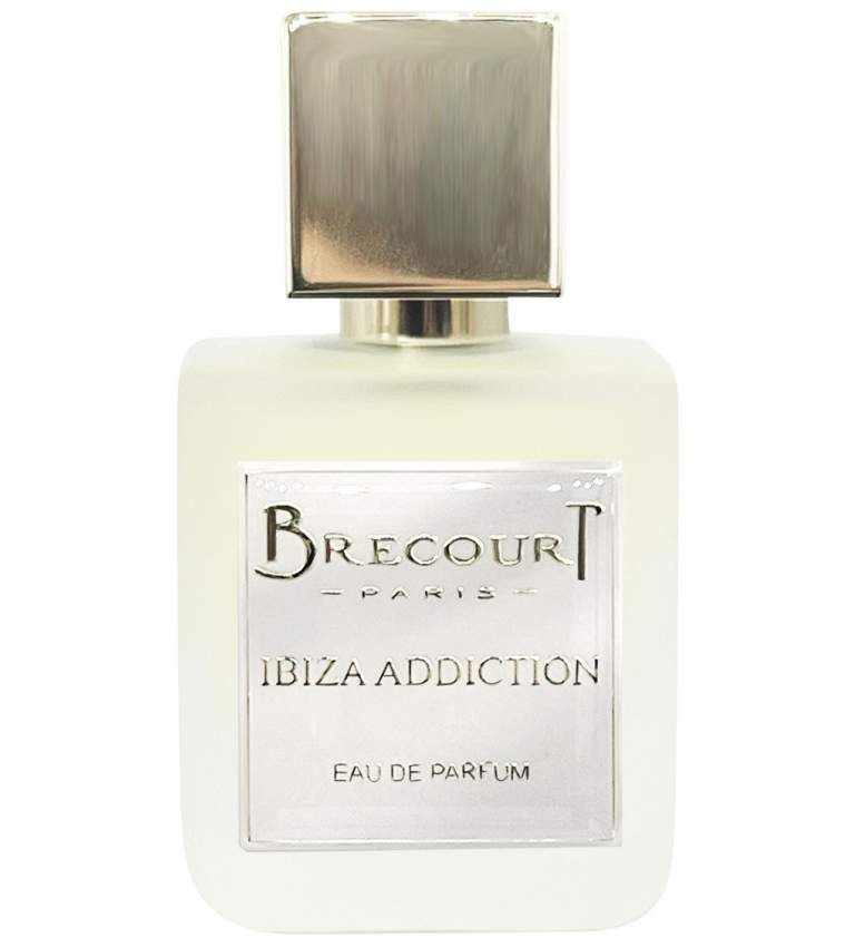 Brecourt Ibiza Addiction