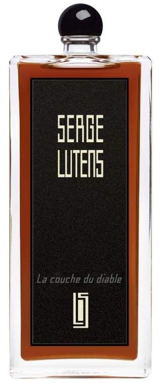 Serge Lutens La Couche du Diable